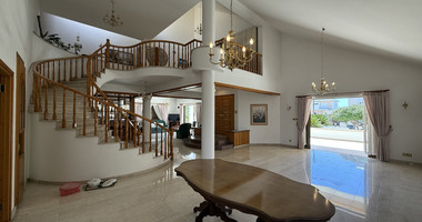 For Sale Stunning Detached Villa in Ekali – 400sqm of Luxury on a 725sqm Plot