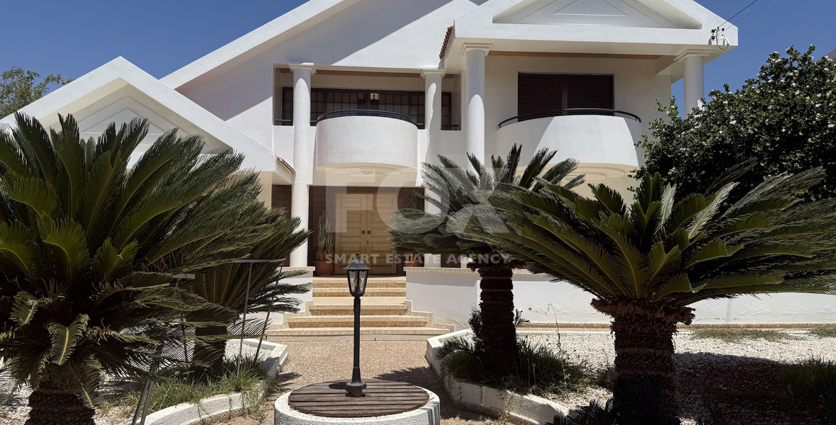 For Sale Stunning Detached Villa in Ekali – 400sqm of Luxury on a 725sqm Plot