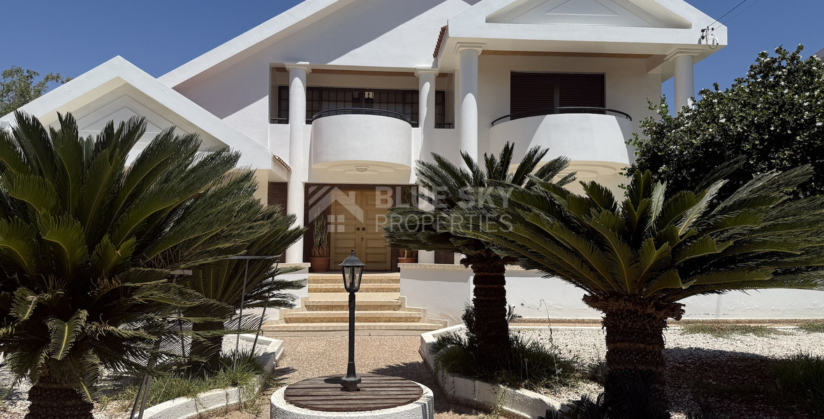 For Sale Stunning Detached Villa in Ekali – 400sqm of Luxury on a 725sqm Plot