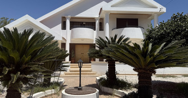 For Sale Stunning Detached Villa in Ekali – 400sqm of Luxury on a 725sqm Plot