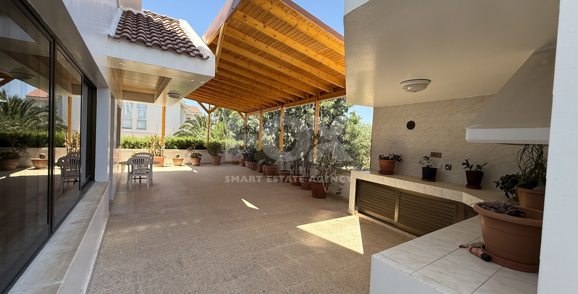 For Sale Stunning Detached Villa in Ekali – 400sqm of Luxury on a 725sqm Plot