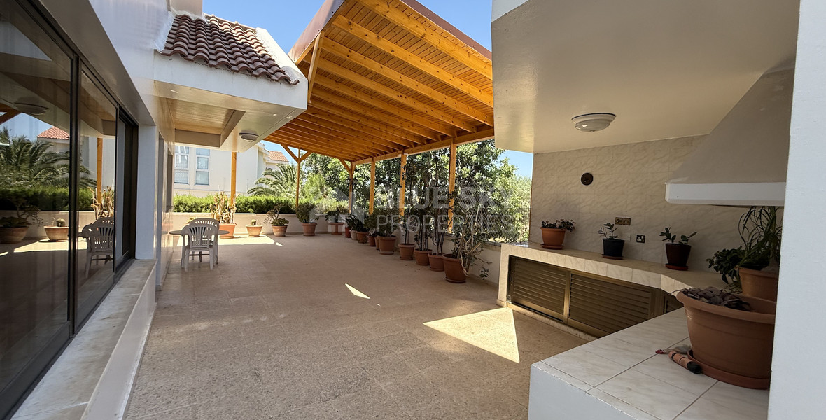 For Sale Stunning Detached Villa in Ekali – 400sqm of Luxury on a 725sqm Plot