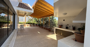 For Sale Stunning Detached Villa in Ekali – 400sqm of Luxury on a 725sqm Plot