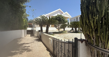 For Sale Stunning Detached Villa in Ekali – 400sqm of Luxury on a 725sqm Plot