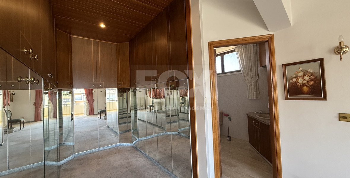 For Sale Stunning Detached Villa in Ekali – 400sqm of Luxury on a 725sqm Plot