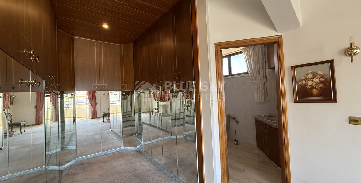 For Sale Stunning Detached Villa in Ekali – 400sqm of Luxury on a 725sqm Plot