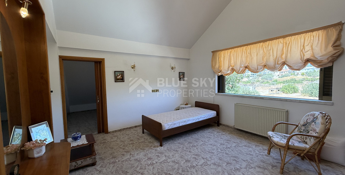 For Sale Stunning Detached Villa in Ekali – 400sqm of Luxury on a 725sqm Plot