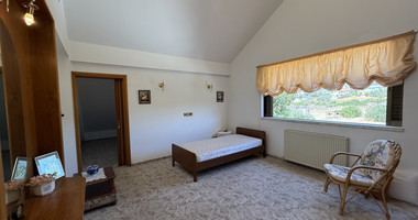 For Sale Stunning Detached Villa in Ekali – 400sqm of Luxury on a 725sqm Plot