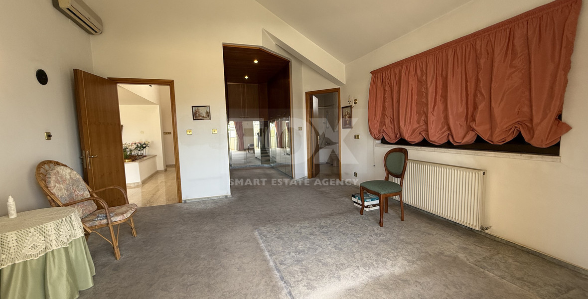 For Sale Stunning Detached Villa in Ekali – 400sqm of Luxury on a 725sqm Plot