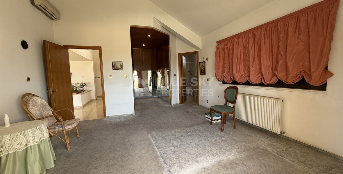 For Sale Stunning Detached Villa in Ekali – 400sqm of Luxury on a 725sqm Plot