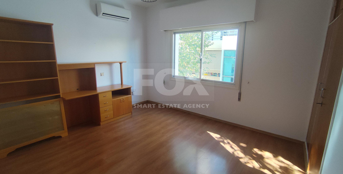 Three bedroom upper house in Neapoli for rent , Limassol