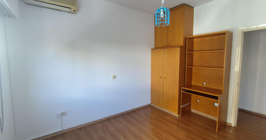 Three bedroom upper house in Neapoli for rent , Limassol