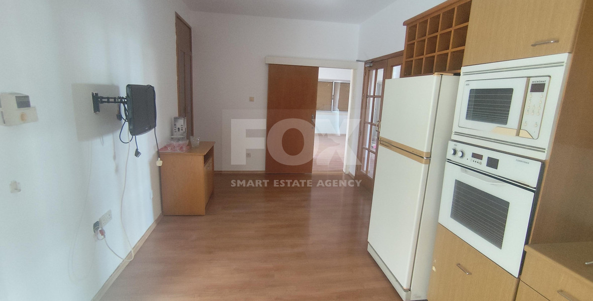 Three bedroom upper house in Neapoli for rent , Limassol