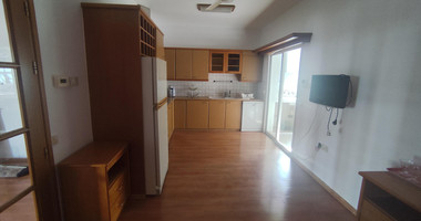 Three bedroom upper house in Neapoli for rent , Limassol