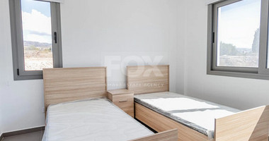 Modern two Bedroom Apartment Near Coral Bay with Pool & Sea Access for sale