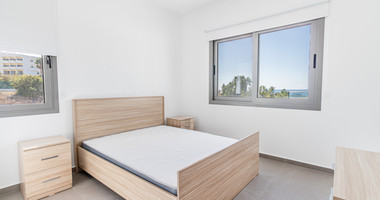 Elegant Mediterranean two bedroom apartment close to Beaches and Amenities for sale