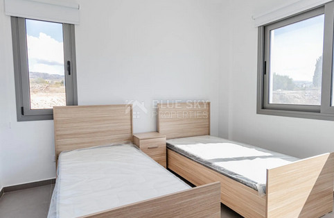 Elegant Mediterranean two bedroom apartment close to Beaches and Amenities for sale