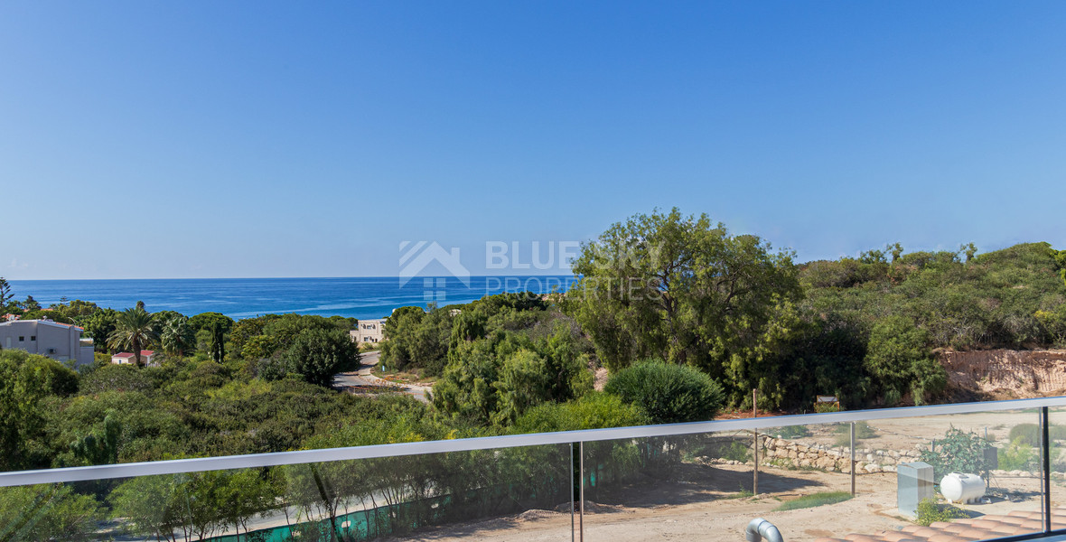 Elegant Mediterranean two bedroom apartment close to Beaches and Amenities for sale