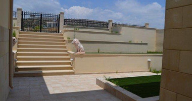 Luxury Six bedroom Villa with Sea views in Kefalogremmos, Limassol, Cyprus