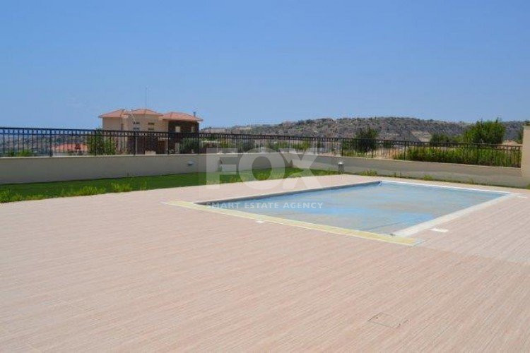 Luxury Six bedroom Villa with Sea views in Kefalogremmos, Limassol, Cyprus