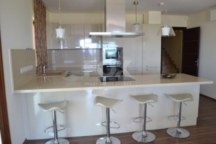 Luxury Six bedroom Villa with Sea views in Kefalogremmos, Limassol, Cyprus