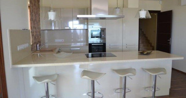 Luxury Six bedroom Villa with Sea views in Kefalogremmos, Limassol, Cyprus