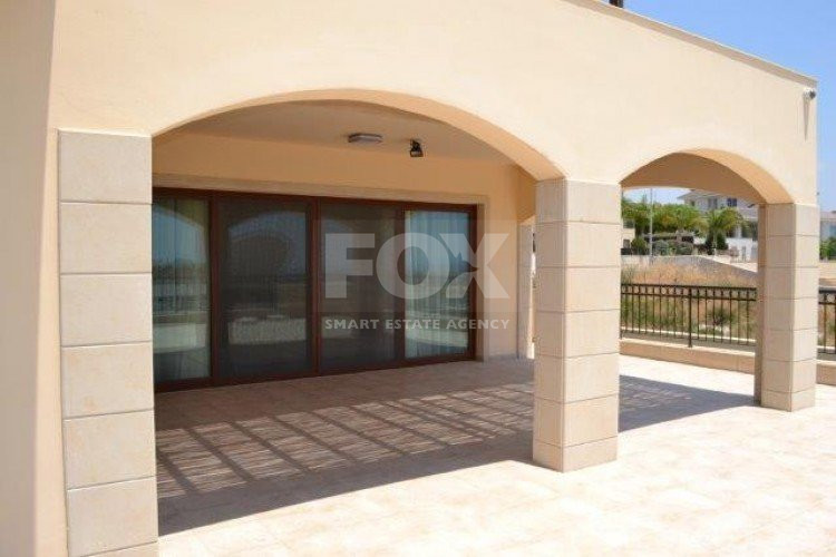 Luxury Six bedroom Villa with Sea views in Kefalogremmos, Limassol, Cyprus