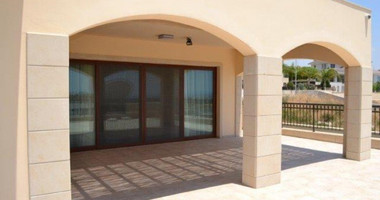 Luxury Six bedroom Villa with Sea views in Kefalogremmos, Limassol, Cyprus