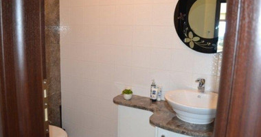 Luxury Six bedroom Villa with Sea views in Kefalogremmos, Limassol, Cyprus