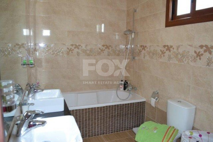 Luxury Six bedroom Villa with Sea views in Kefalogremmos, Limassol, Cyprus