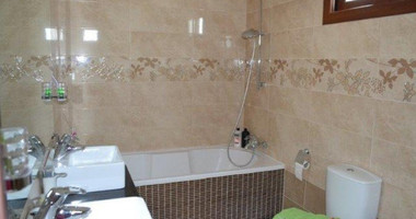 Luxury Six bedroom Villa with Sea views in Kefalogremmos, Limassol, Cyprus