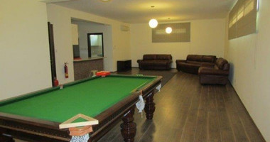 Luxury Six bedroom Villa with Sea views in Kefalogremmos, Limassol, Cyprus