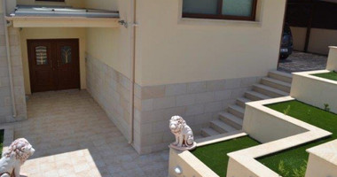 Luxury Six bedroom Villa with Sea views in Kefalogremmos, Limassol, Cyprus