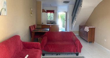 For sale : Investment Opportunity: Furnished 2-Bedroom Townhouse in Private Complex with Pool