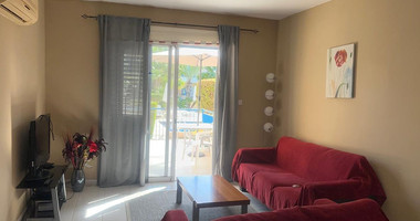 For sale : Investment Opportunity: Furnished 2-Bedroom Townhouse in Private Complex with Pool