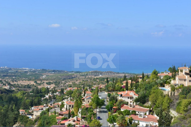 Luxury Mediterranean Property | Three bedroom Modern Design Villa , Private Pool & Lifestyle Benefits.