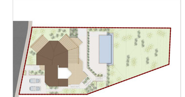 Luxury Mediterranean Property | Three bedroom Modern Design Villa , Private Pool & Lifestyle Benefits.