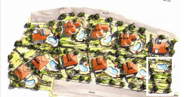 Luxury Mediterranean Property | Three bedroom Modern Design Villa , Private Pool & Lifestyle Benefits.