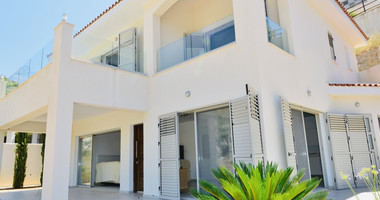 Luxury Mediterranean Property | Three bedroom Modern Design Villa , Private Pool & Lifestyle Benefits.