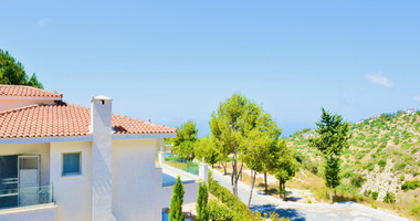 Luxury Mediterranean Property | Three bedroom Modern Design Villa , Private Pool & Lifestyle Benefits.