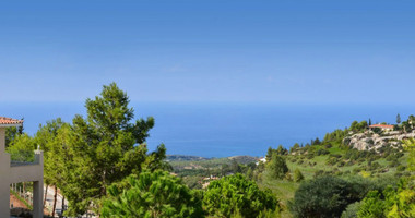 Luxury four bedroom Villa for Sale in Tala  with Private Pool, Panoramic Views & Landscaped Gardens