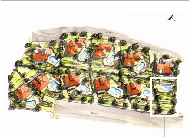 Luxury four bedroom Villa for Sale in Tala  with Private Pool, Panoramic Views & Landscaped Gardens