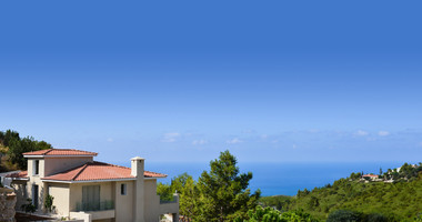 Luxury four bedroom Villa for Sale in Tala  with Private Pool, Panoramic Views & Landscaped Gardens
