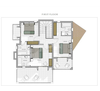 Luxury four bedroom Villa for Sale in Tala  with Private Pool, Panoramic Views & Landscaped Gardens