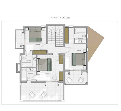 Luxury four bedroom Villa for Sale in Tala  with Private Pool, Panoramic Views & Landscaped Gardens