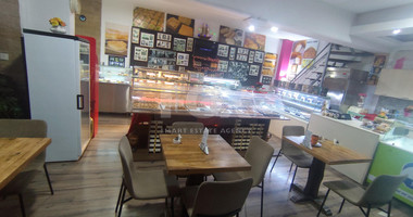 Goodwill for sale in the heart of the city center in Agia Zoni, Limassol