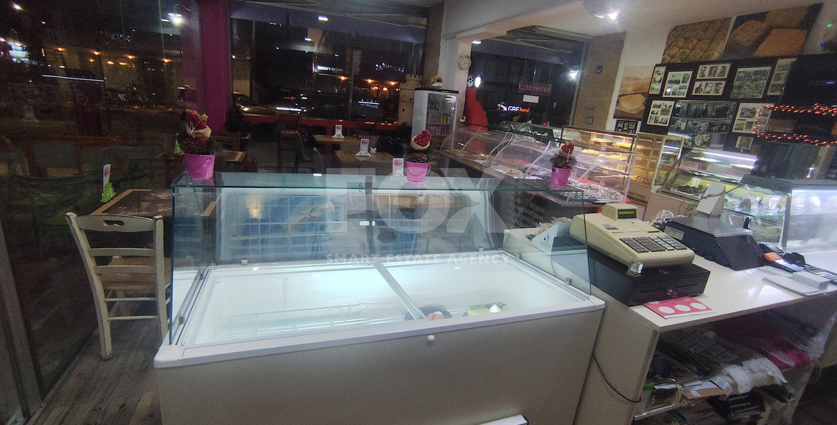 Goodwill for sale in the heart of the city center in Agia Zoni, Limassol