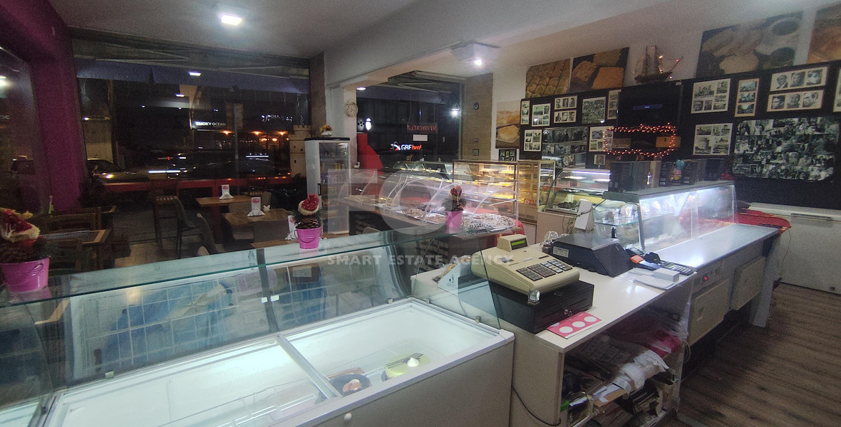 Goodwill for sale in the heart of the city center in Agia Zoni, Limassol