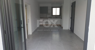 Modern 2 Bedroom Apartment for rent in Quiet Anavargos Paphos