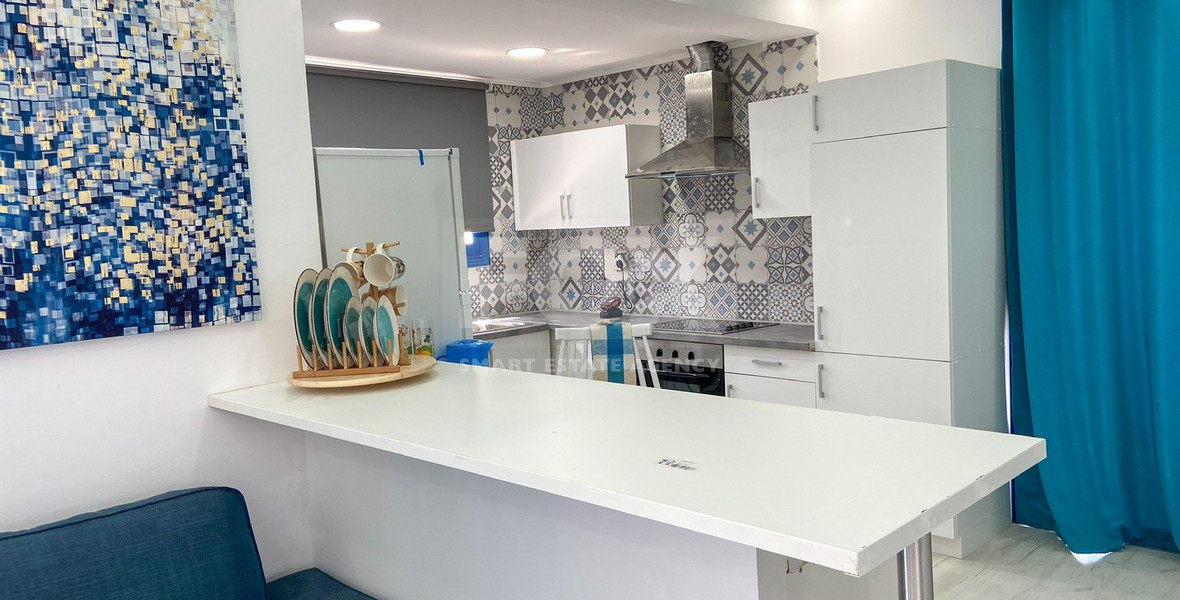 For sale,  two Bedroom Apartment in Universal, Paphos – Pool, Parking